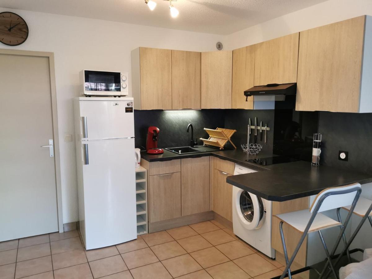 Studio Corinthe Juan Les Pins