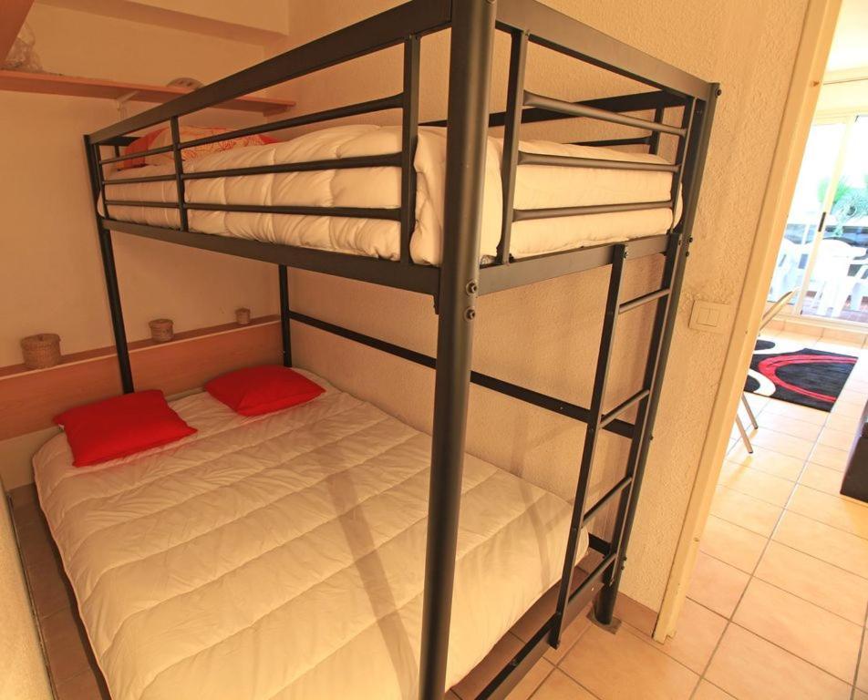 Studio Corinthe Juan Les Pins Apartment Antibes