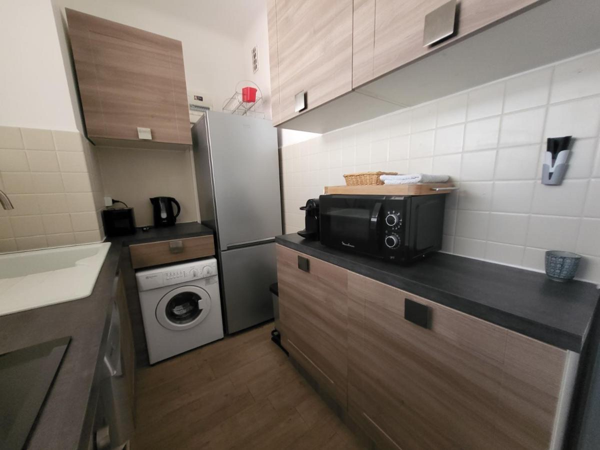 Apartamento Le Colombier
