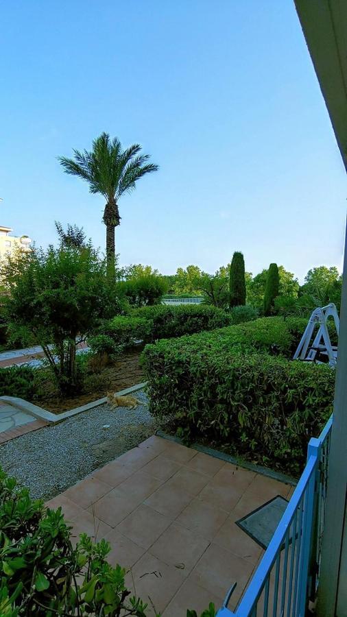 Gloriadali' Apartment Antibes