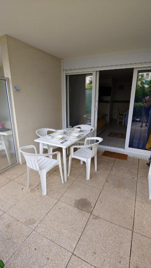 Gloriadali' Apartment