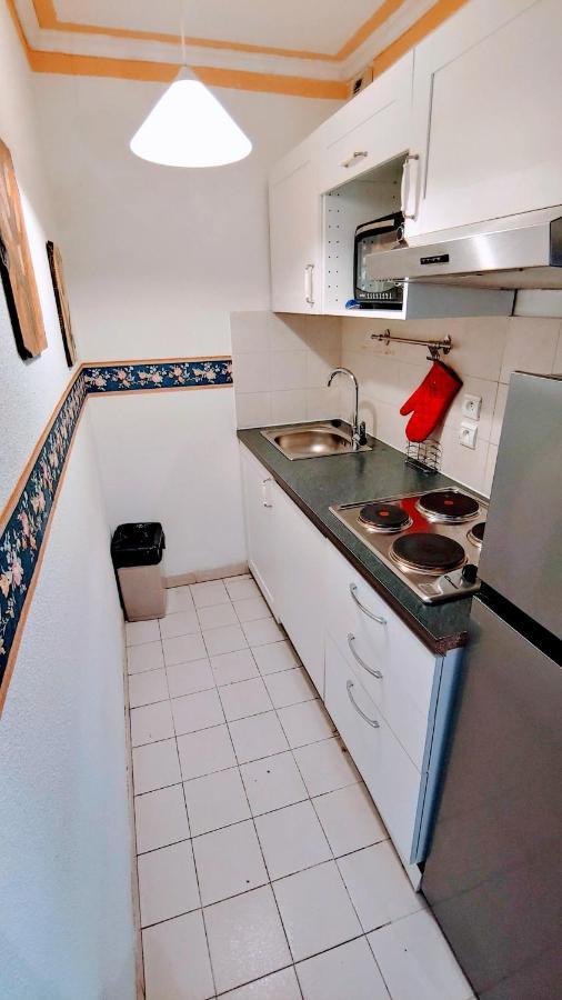 Apartment Gloriadali' Antibes