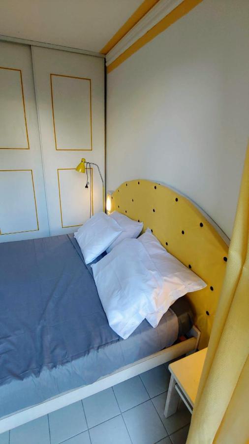 Apartment Gloriadali'