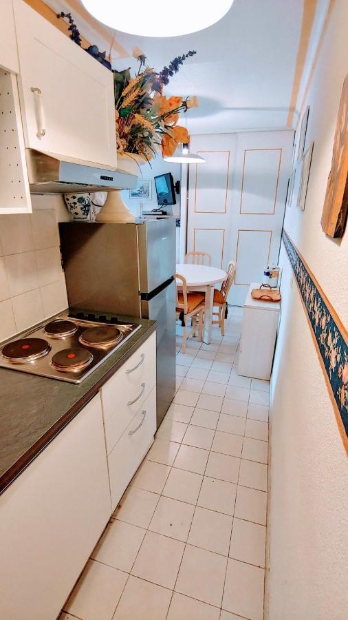 Apartment Gloriadali' Antibes