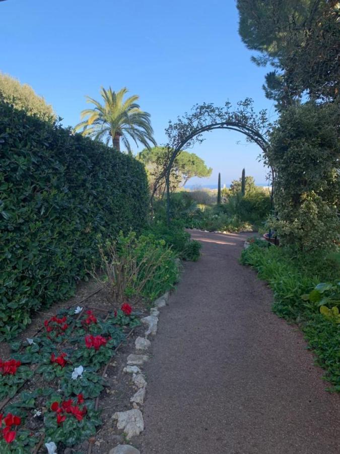 Le Chambord Breathtaking View 2 Bedroom In ! Holiday home Antibes
