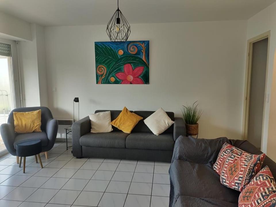 Flat In Juan Apartment Antibes
