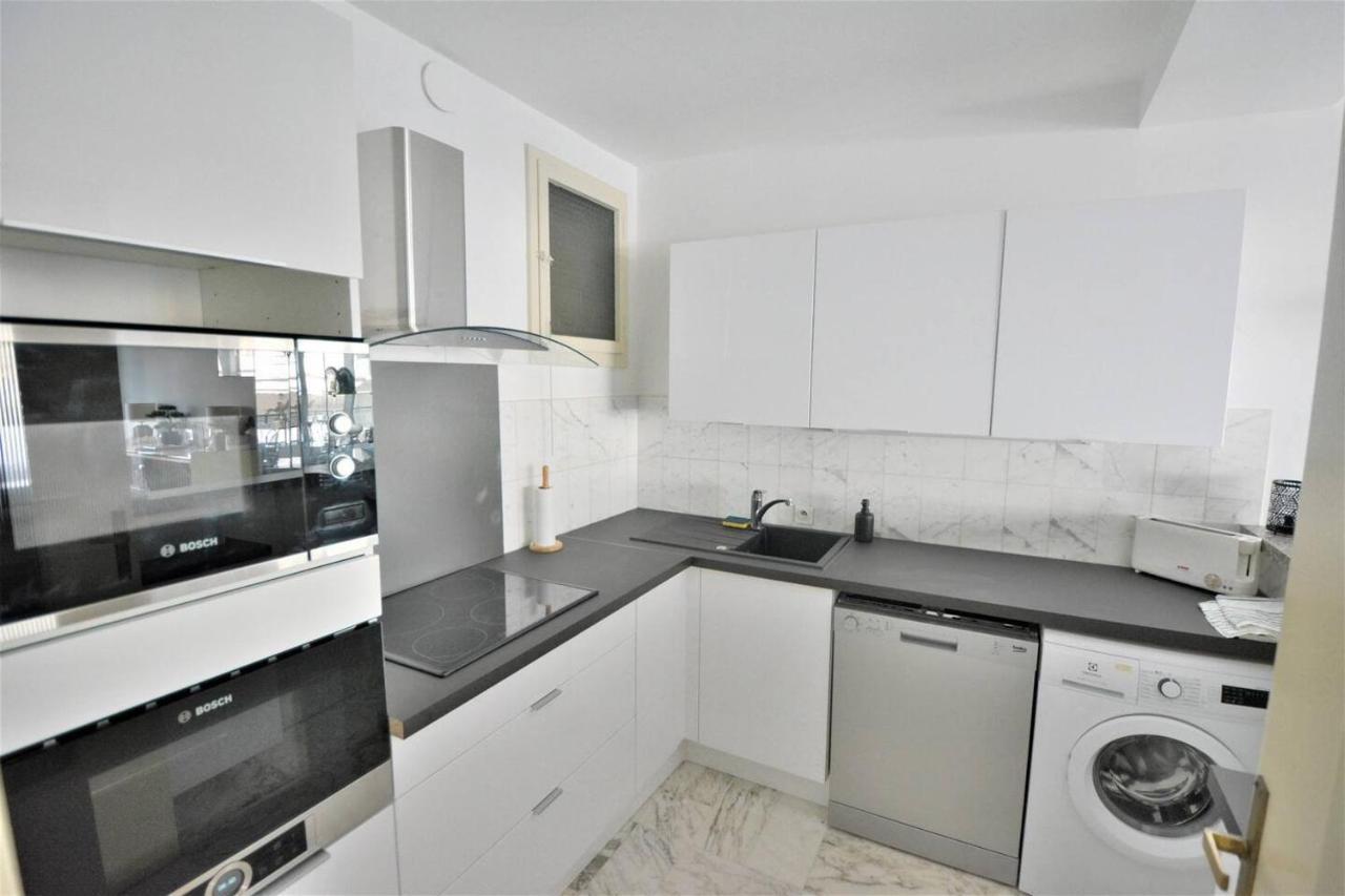 Flat In Juan Apartment