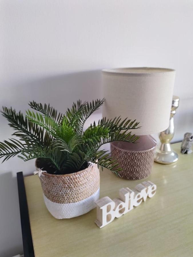 Apartment Flat In Juan Antibes