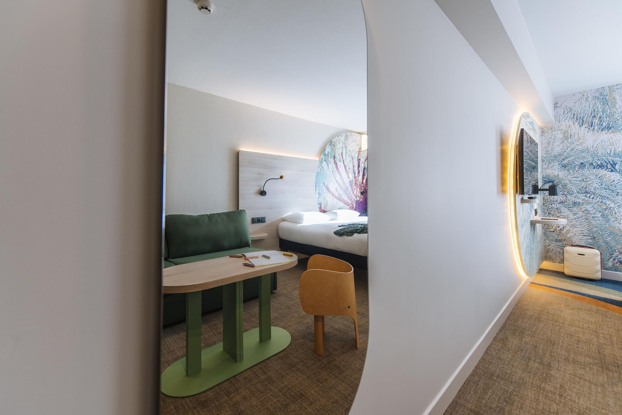 Ibis Styles Hotel