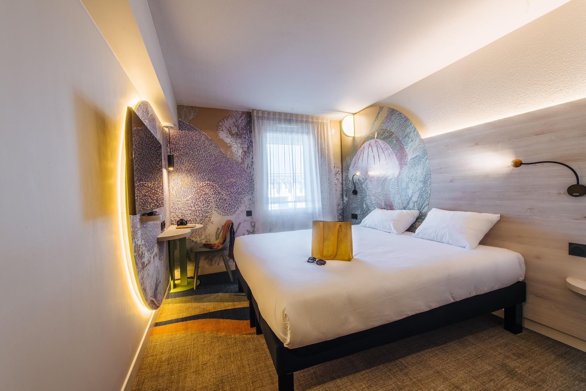Ibis Styles Hotel 3*