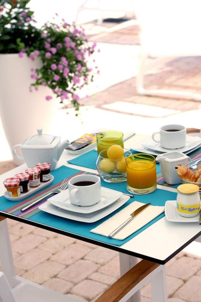 Josse Hotel Antibes