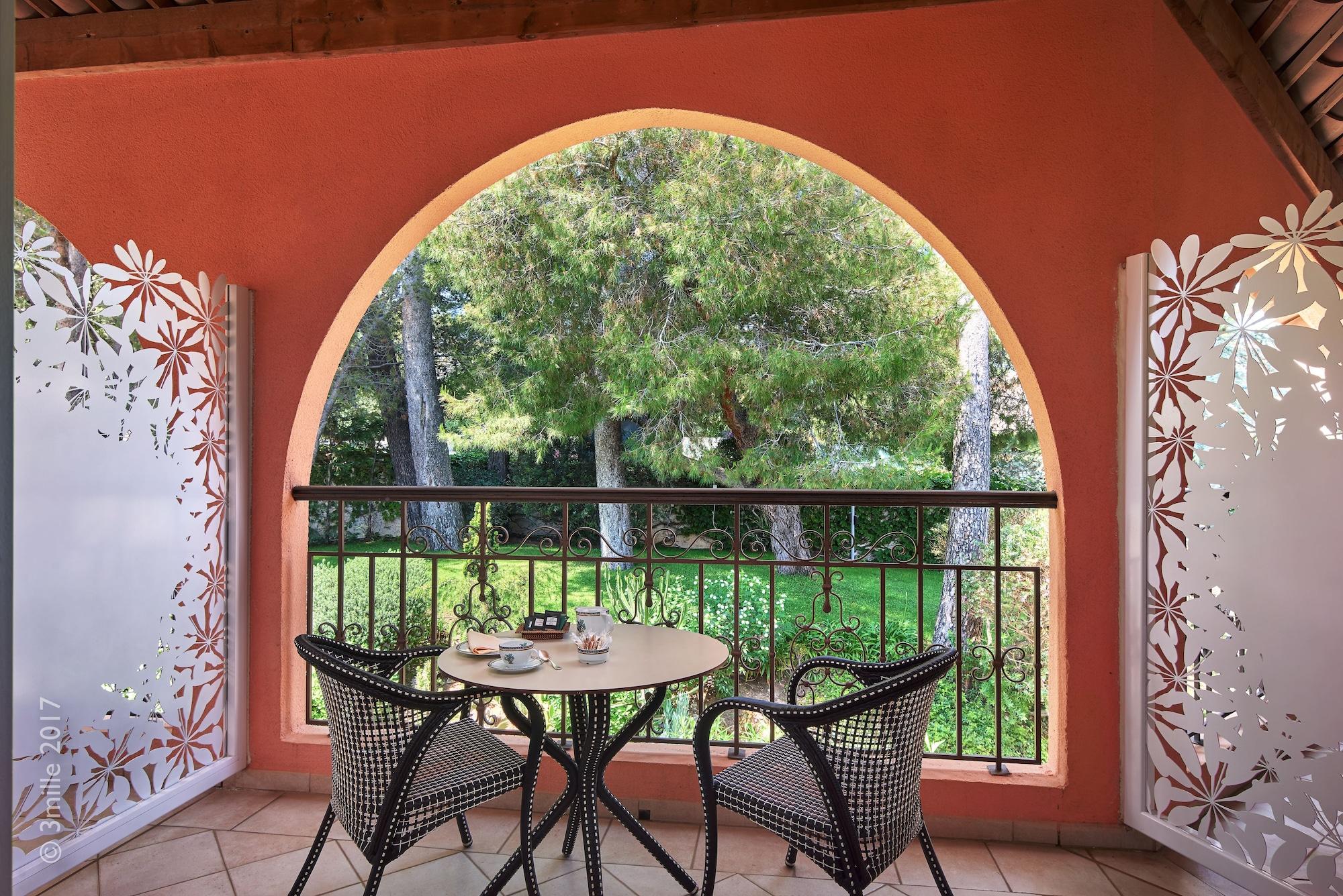 Hotel Mirae By Inwood - Cap D'antibes Antibes