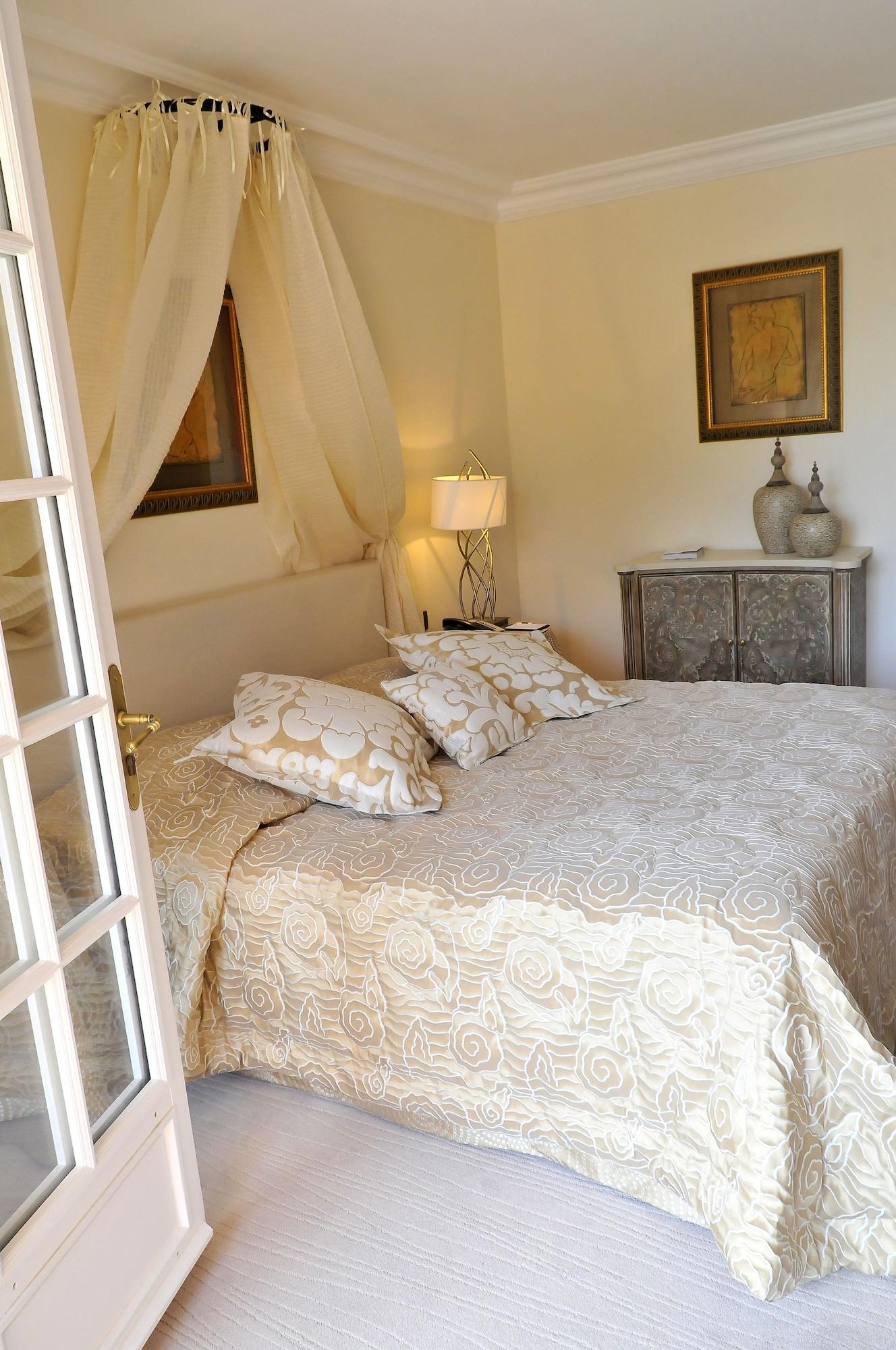 Hotel Mirae By Inwood - Cap D'antibes 5*