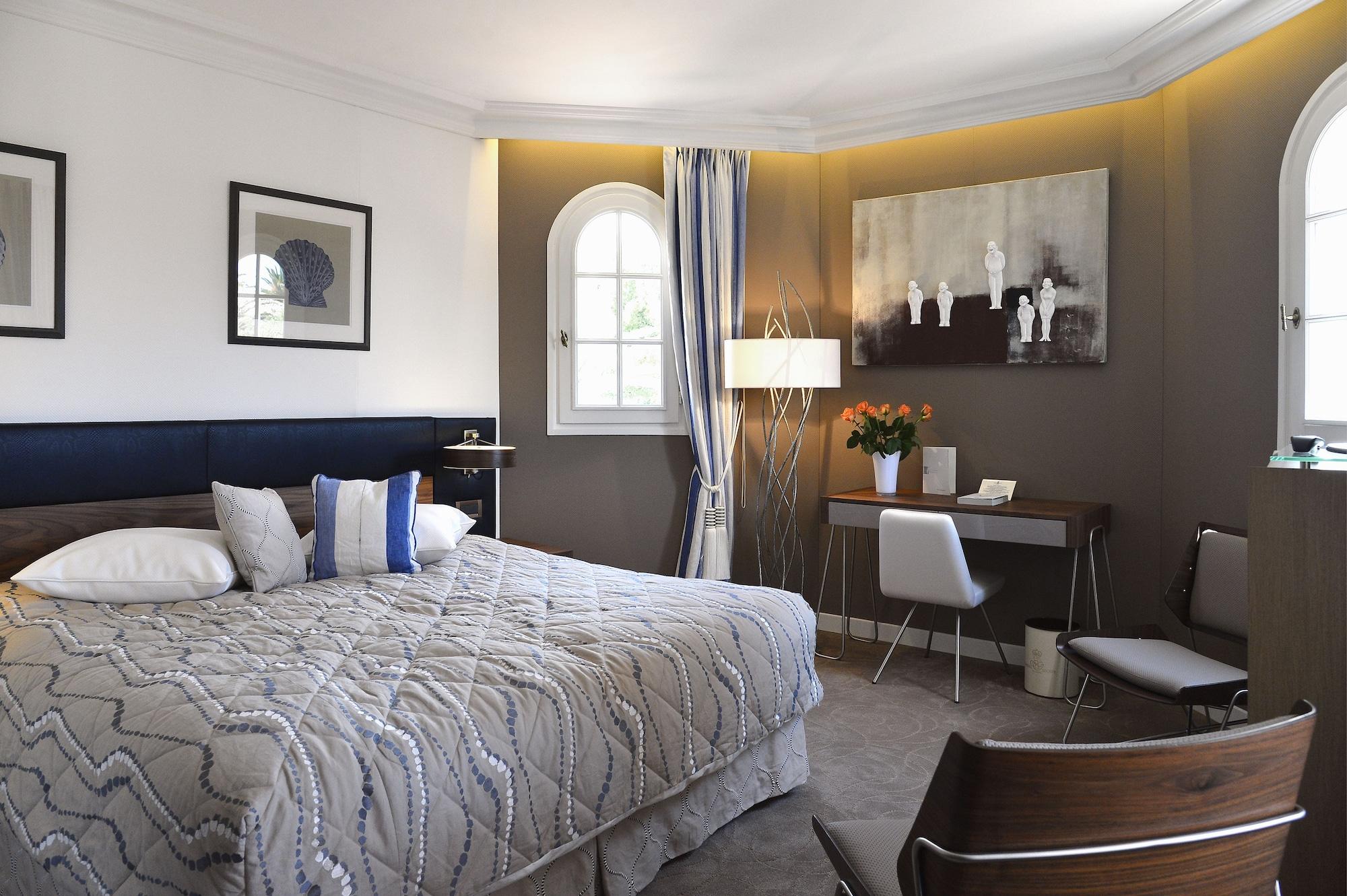 Mirae By Inwood - Cap D'antibes Hotel