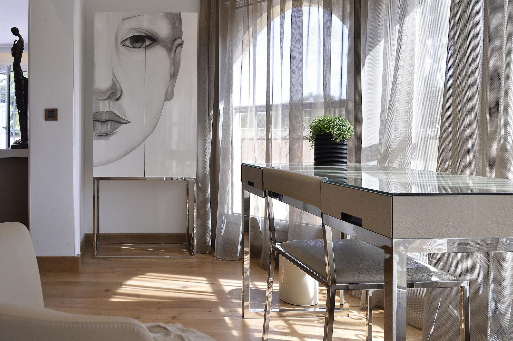 Mirae By Inwood - Cap D'antibes