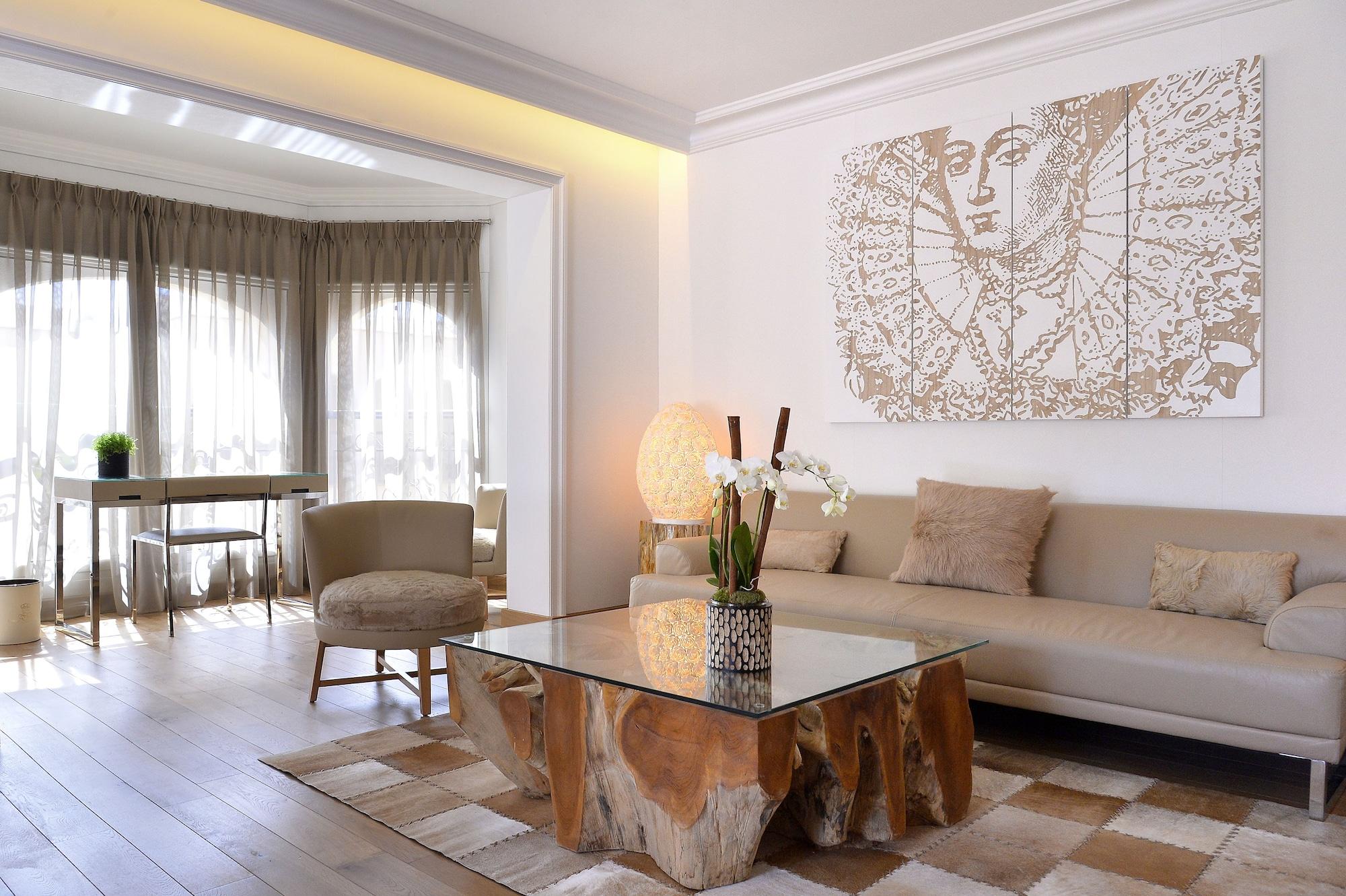 Mirae By Inwood - Cap D'antibes Hotel Antibes