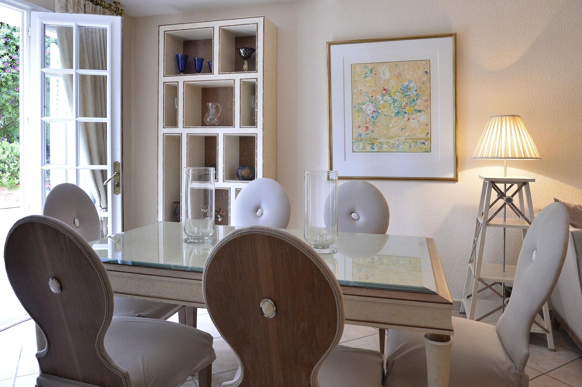 Hotel Mirae By Inwood - Cap D'antibes 5*