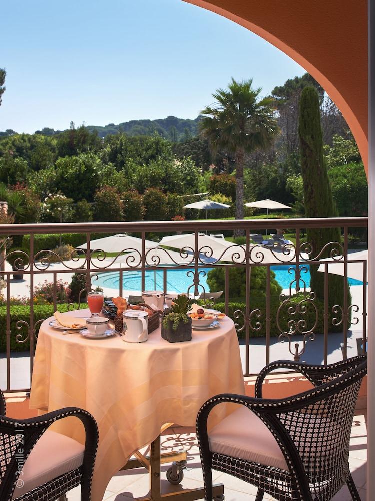 Hotel Mirae By Inwood - Cap D'antibes