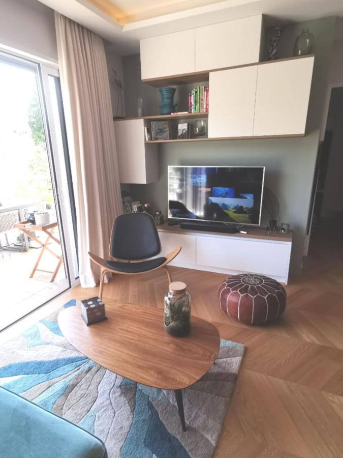 Perfect Place To In Juan-les-pins
