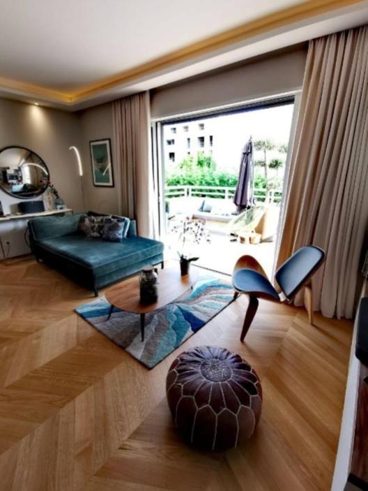 Appartement Perfect Place To In Juan-les-pins Antibes