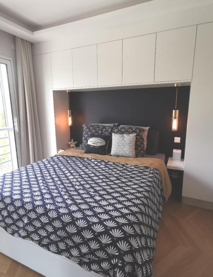 Perfect Place To In Juan-les-pins Antibes