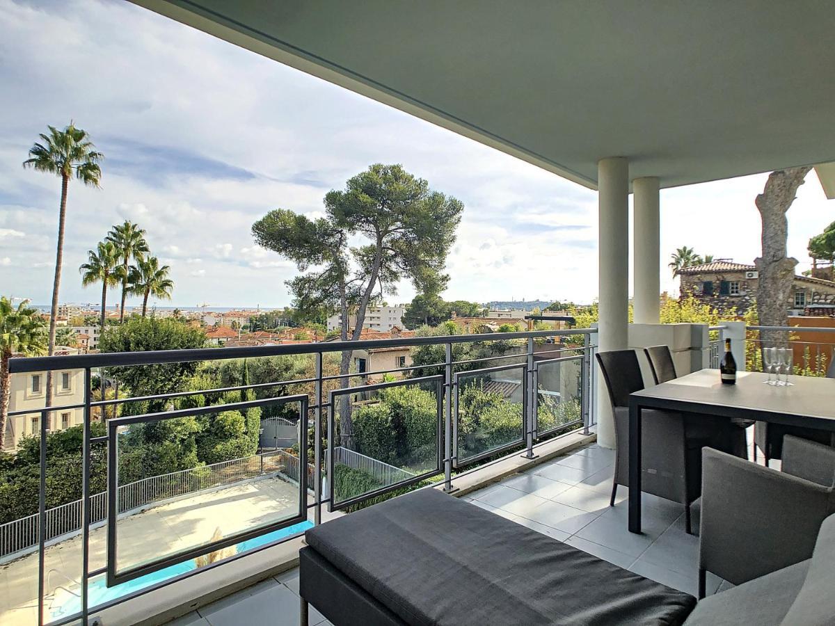 Appartement Mas Des Oliviers