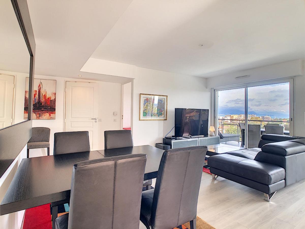 Mas Des Oliviers Appartement