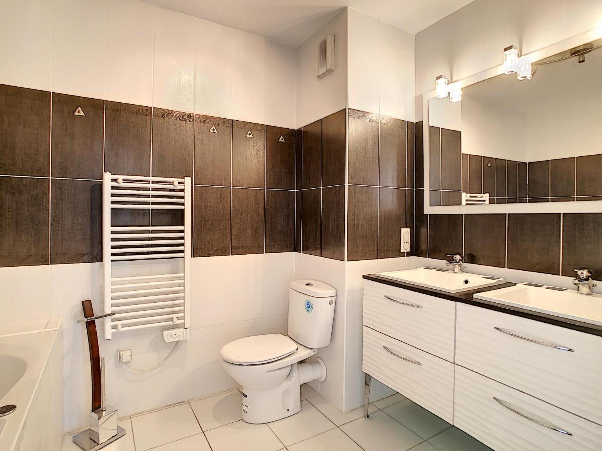 Appartement Mas Des Oliviers Antibes