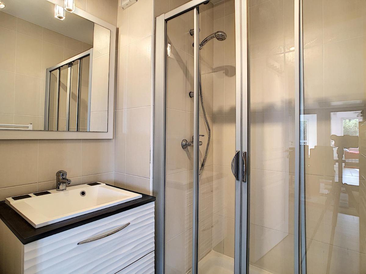 Mas Des Oliviers Appartement *