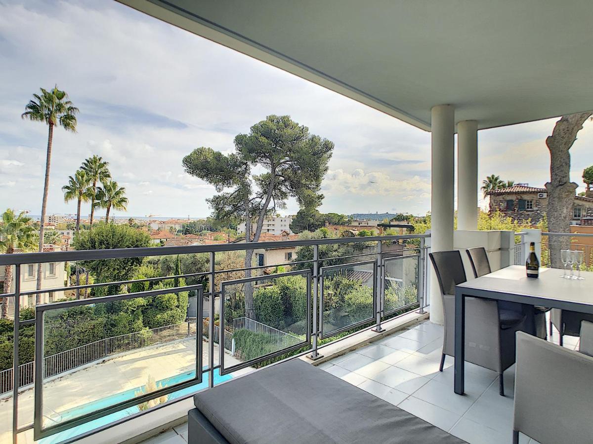 Mas Des Oliviers Appartement