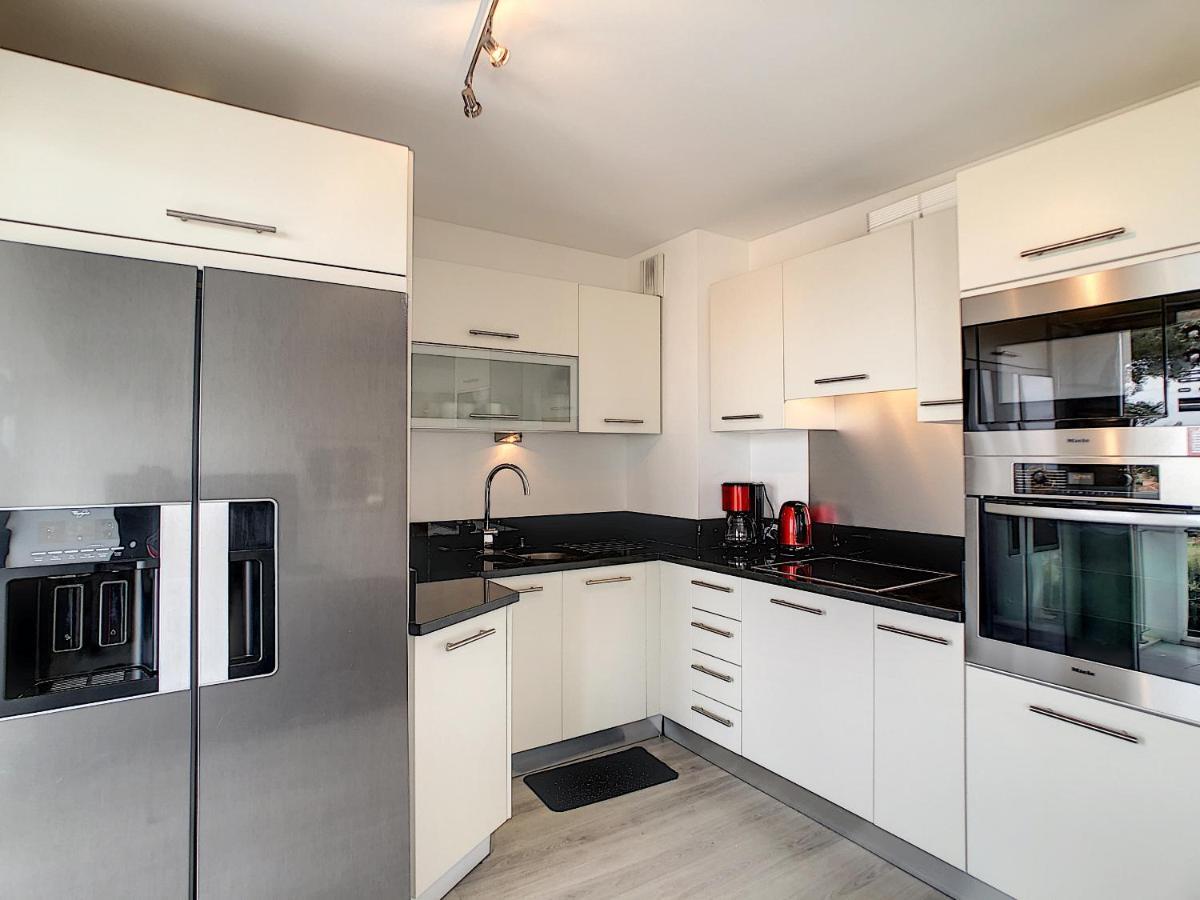 Mas Des Oliviers Appartement