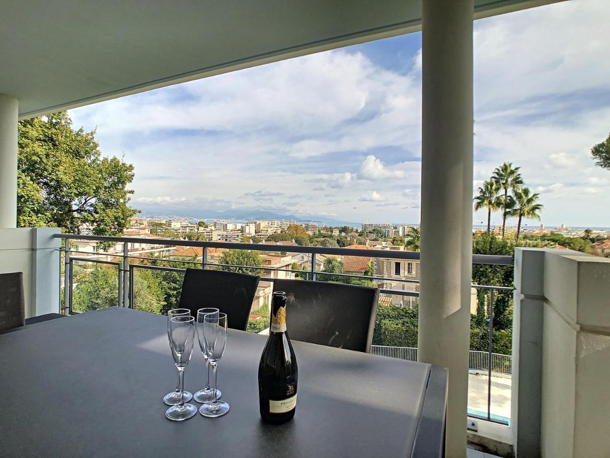 Mas Des Oliviers Antibes