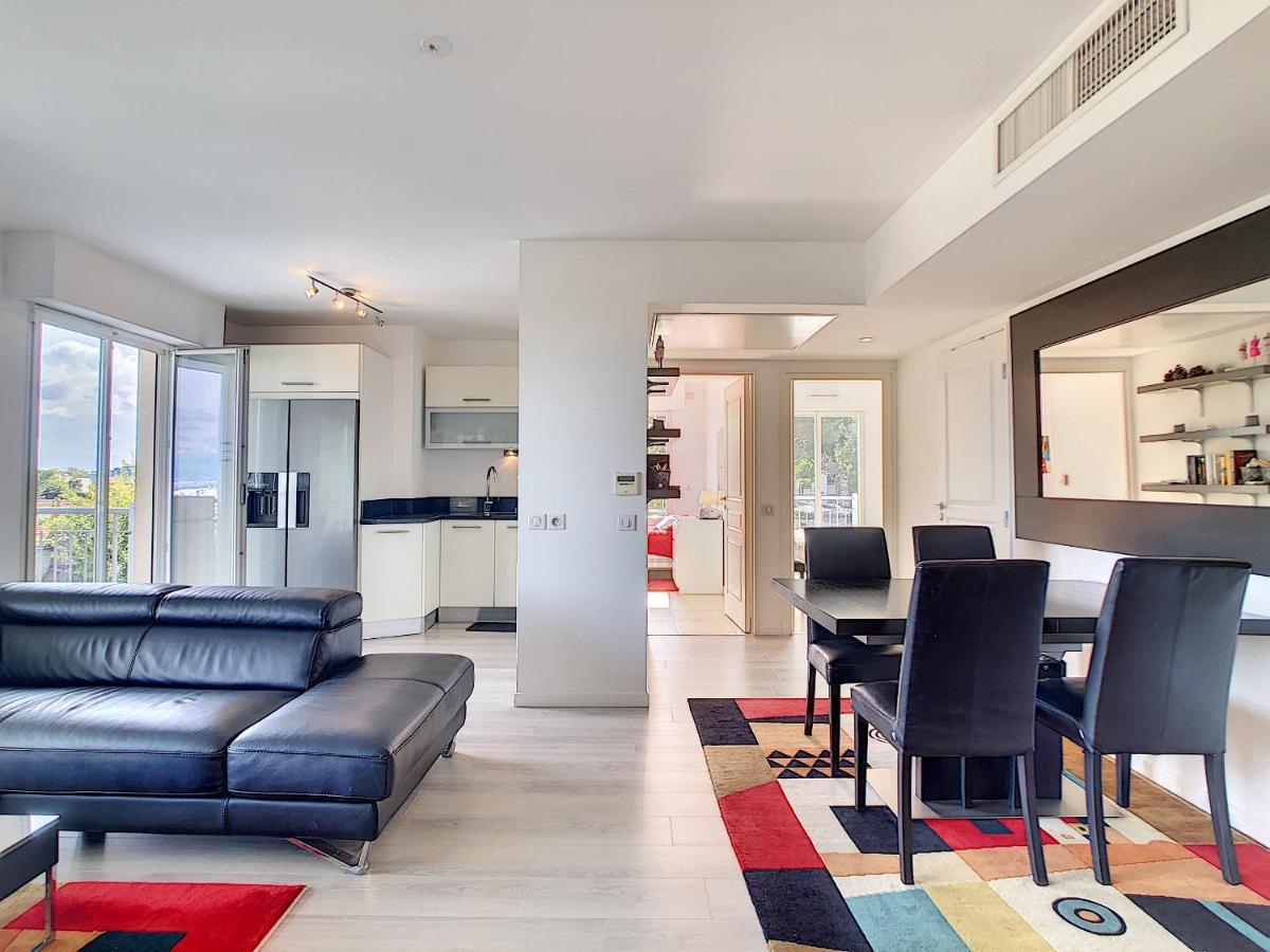 Mas Des Oliviers Appartement