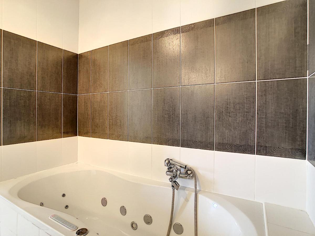 Mas Des Oliviers Appartement *