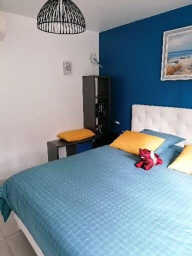 De Au 1er Etage 45m2