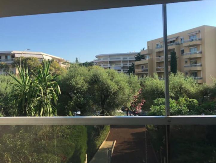 Le Tanit Apartment