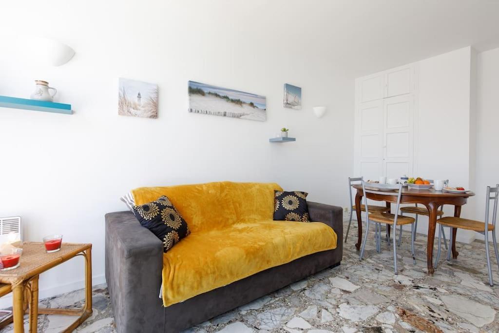 Chez Fabio Yourhosthelper Antibes