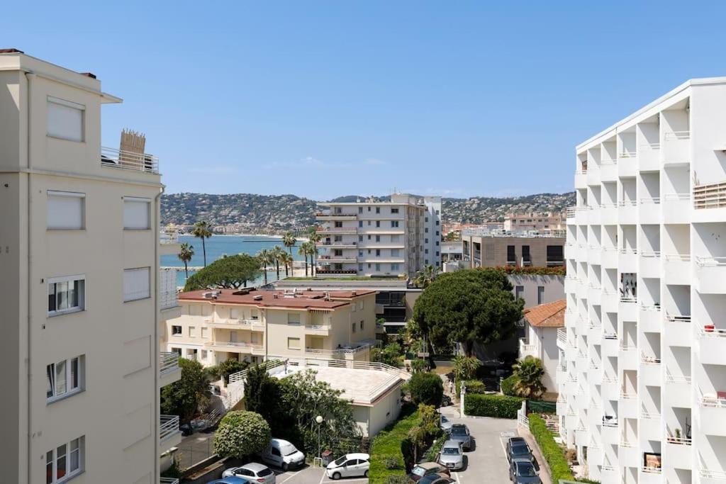 Chez Fabio Yourhosthelper * Antibes