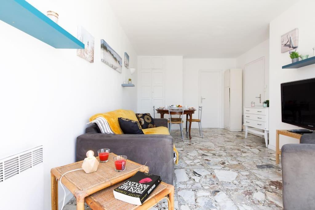 Apartment Chez Fabio Yourhosthelper