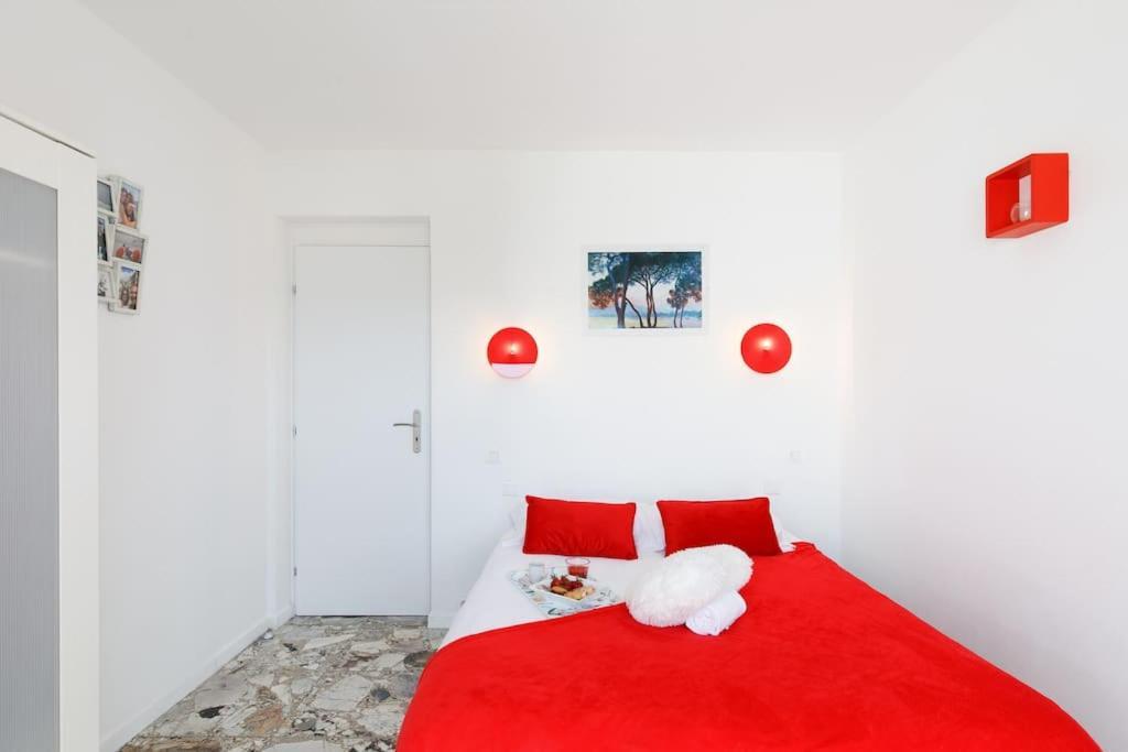 Apartment Chez Fabio Yourhosthelper