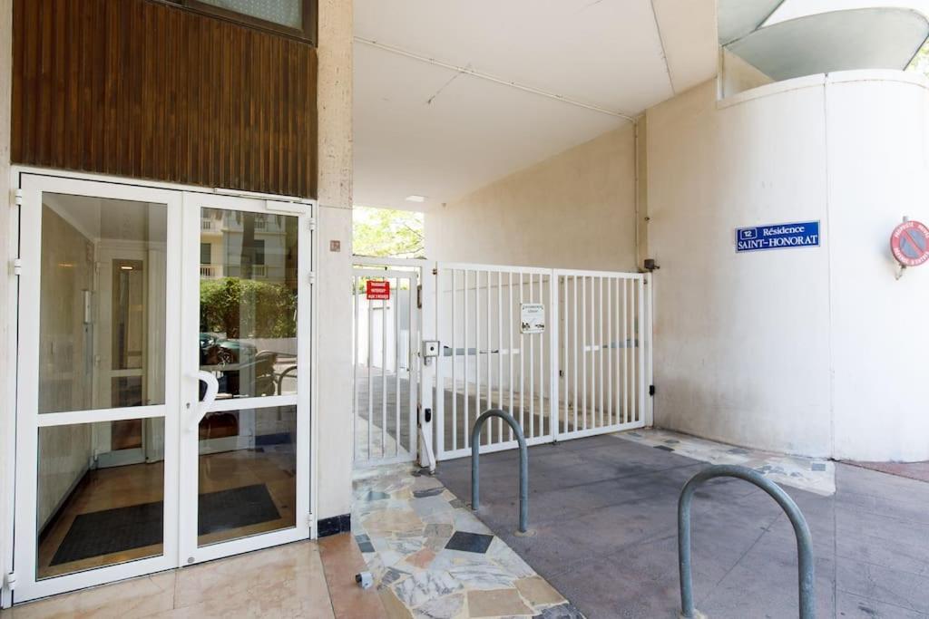 Apartment Chez Fabio Yourhosthelper Antibes