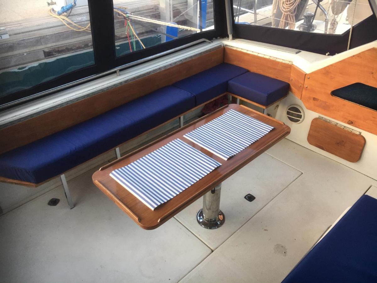 Botel Sejour De Reve Avec Parking Inclus