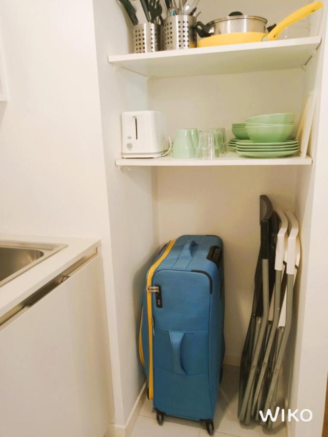 Apartment Vieil Marche Provencal *