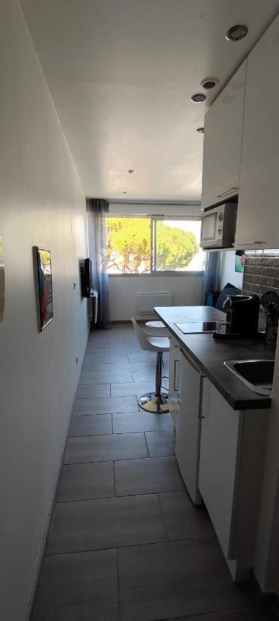Appartement Magnifique Dans Résidence Avec Piscine