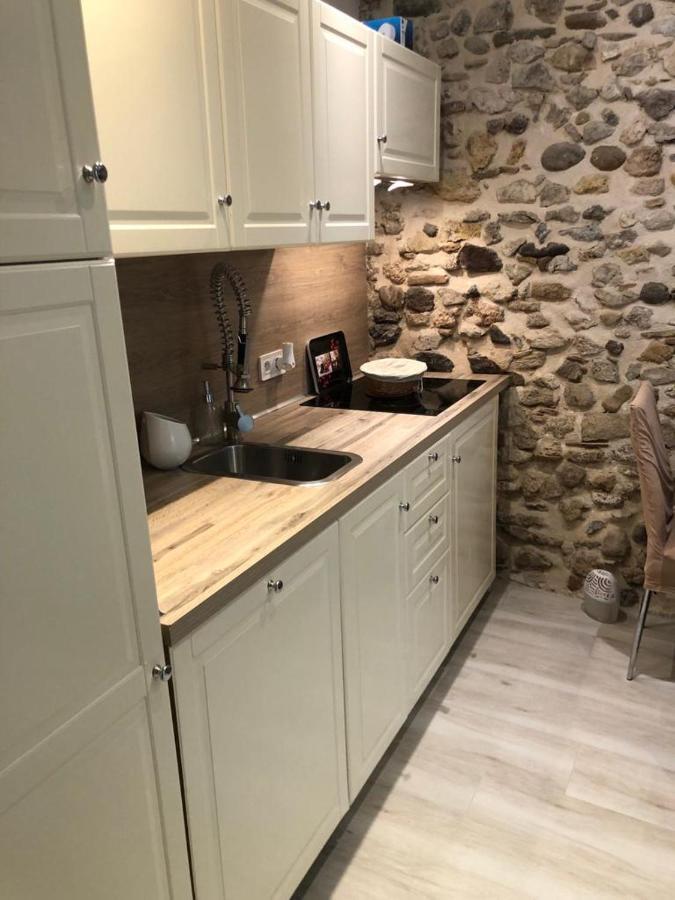 Apartment Vieil Antibes, Ravissant 2p Avec Petite Terrasse *
