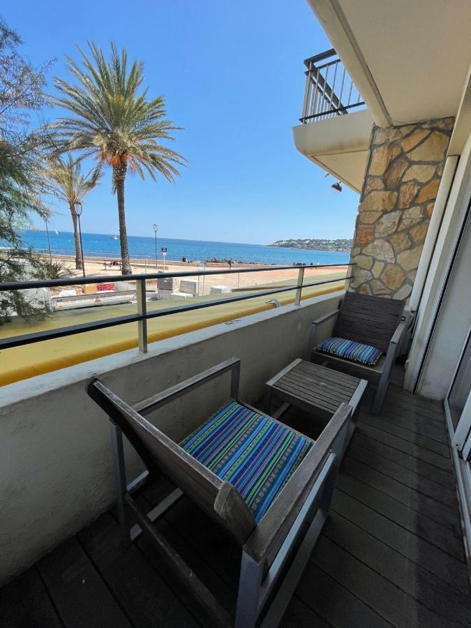 Fully Equipped Beachfront In The Heart Of The Center Bd Leclerc Apartamento *