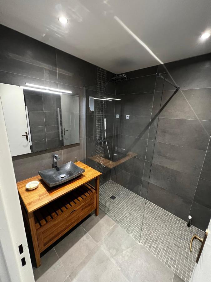 Appartement Moderne à 50m De La Antibes