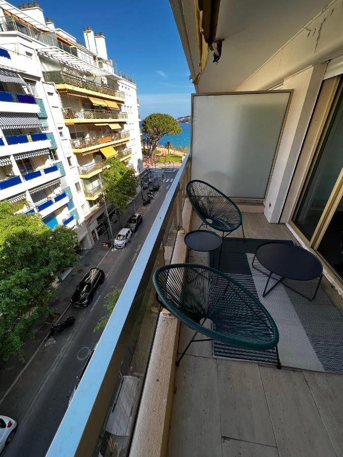 Appartement Moderne à 50m De La Antibes