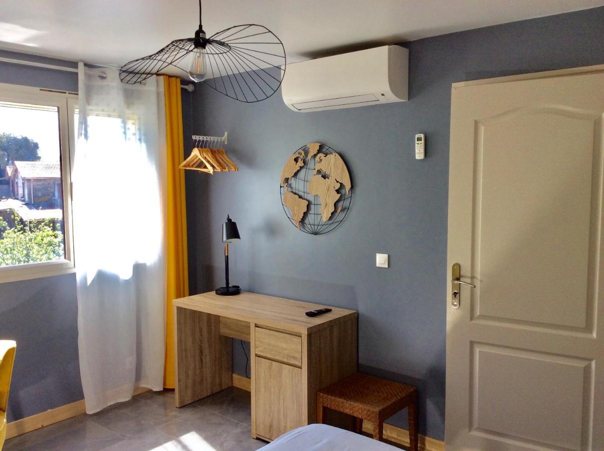 Bienvenue Chez Alain Et Marie Appartement Antibes