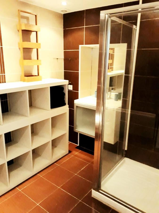 Maison De Village Au Coeur Du Vieil Antibes. Apartment Antibes